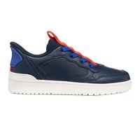 Geox Baskets enfant Washiba Fast In Bleu Taille 31