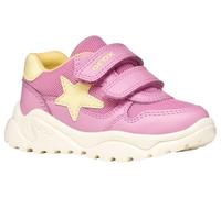 Geox Bébé Fille B Ciufciuf Girl A Basket