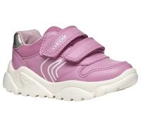 Geox Bébé Fille B Ciufciuf Girl A, Rose, 21 EU