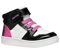Geox Baskets bébé fille Eclyper Blanc Taille 24