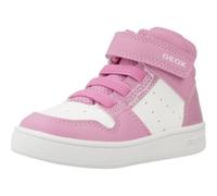 Geox Bébé Fille B Eclyper Girl A, Rose, 21 EU