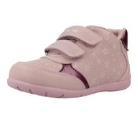 Geox Bébé Fille B Elthan Girl, Rose, 21 EU