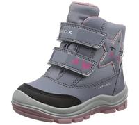 Geox Bébé Fille B Flanfil Girl B ABX Bottines