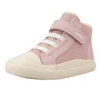 Geox Bébé Fille B GISLI Girl B Basket, 22 EU