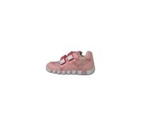 Geox Bébé Fille B IUPIDOO Girl A Basket, Salmon, 24 EU