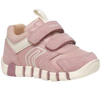 Geox Bébé Fille B IUPIDOO Girl C Basket, 24 EU