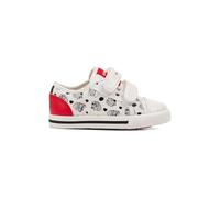 Geox B Kilwi Girl Colour Blanc - 24