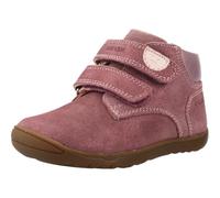 Geox Macchia Infant Trainers Rose EU 20 Fille