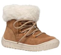 Bottes Geox B OMAR GIRL WPF A pour Enfant 20 Marron