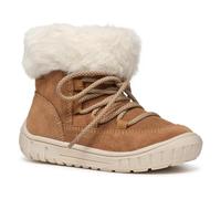 Geox Bébé Fille B Omar Girl WPF A Bottine, Whisky, 21 EU
