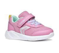 Geox Sprintye D Trainers Rose EU 22 Fille
