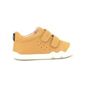 Baskets Geox B STEPPIEUP GIRL A pour Enfant 24 Rose