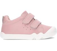 Geox Bébé Fille B STEPPIEUP Girl A Basket, Rose, 24 EU