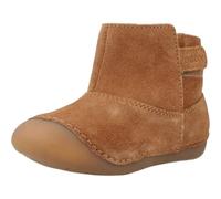 Geox Bébé Fille B TUTIM A Basket, Marron, 20 EU
