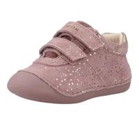 Geox Bébé Fille B TUTIM B Basket, 22 EU