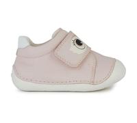 Geox Bébé Fille B TUTIM B Sneaker, LT Rose/Blanc, 22 EU, Lt Rose White, 22 EU