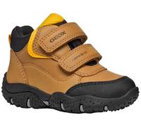 Geox Bébé garçon B Baltic Boy B ABX A Basket, 20 EU