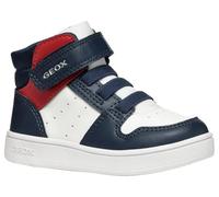 Geox Bébé garçon B ECLYPER Boy A Basket, 24 EU