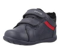Geox Bébé Garçon B Elthan Boy A, Bleu, 21 EU