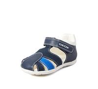 Sandales enfant garcons Geox B ELTHAN BOY Bleu 18