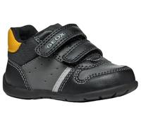 Geox Bébé Garçon B Elthan Boy, Noir, 22 EU