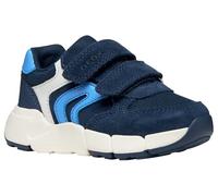 Geox Flexyper Mini Trainers Bleu EU 24 Garçon