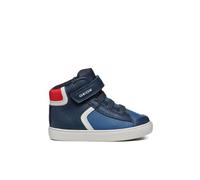 Geox Bébé Garçon B Gisli Boy A, Bleu, 23 EU