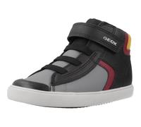 Geox Bébé Garçon B Gisli Boy A, Noir, 22 EU