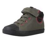 Geox B Gisli Boy C BasketGarçon