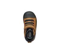 Geox Bébé Garçon B Gisli Boy C, Brun, 20 EU