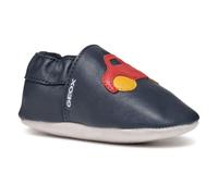 Geox Bébé Garçon B Gloviedoo Boy, Bleu, Small EU