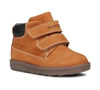 Geox Bébé Garçon B Hynde Boy Wpf A Bottines, Biscuit, 22 EU