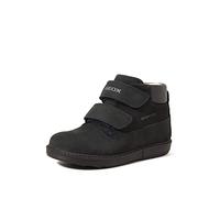 Geox Bébé Garçon B Hynde Boy Wpf A Bottines, Navy, 21 EU
