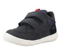 Geox Bébé garçon B HYROO Boy WPF A Basket, Bleu, 24 EU