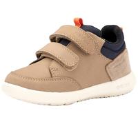Geox Bébé garçon B HYROO Boy WPF A Basket, Sand Navy, 20 EU
