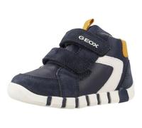 Geox Bébé garçon B IUPIDOO Boy B Basket, 22 EU