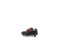 Geox Baskets B Iupidoo Boy C Premiers pas Bleu marine Taille 22
