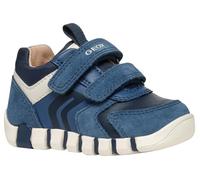 Geox Bébé garçon B IUPIDOO Boy D Basket, 20 EU