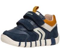 Geox Bébé Garçon B Iupidoo Boy D, Bleu, 21 EU