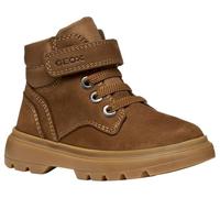 Geox Bébé garçon B Kiddartah Boy Bottines à la Cheville