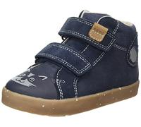 Geox Bébé Garçon B Kilwi Boy A Sneakers, Navy, 26 EU