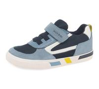 Baskets Geox B Kilwi Boy B pour Enfant 21 Multicolore