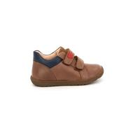 Geox Bébé garçon B MACCHIA Boy B Basket, 21 EU