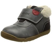 Geox Bébé Garçon B Macchia Boy B Premiers Pas, Navy, 19 EU