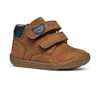 Geox Bébé garçon B MACCHIA Boy C Basket, 23 EU