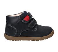 Baskets montantes enfant filles Geox B MACCHIA BOY Bleu 20