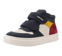 Geox Bébé Garçon B Nashik Boy A, Bleu, 24 EU