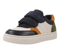 Baskets Geox B NASHIK BOY C pour 21 Multicolore