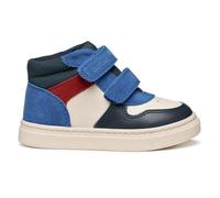 Baskets Geox B NASHIK BOY A pour Enfant 20 Multicolore