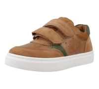 Geox Bébé Garçon B Nashik Boy C, Whisky Military, 20 EU